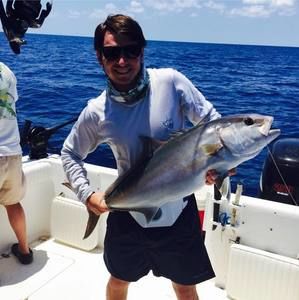 Meet your Posher, Jared